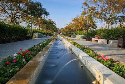 Parque de las Familias — fotografia 5