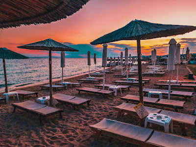 Nikiti Beach — fotografia 5