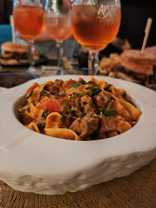 Manima's Gastro Pub — fotografia 5
