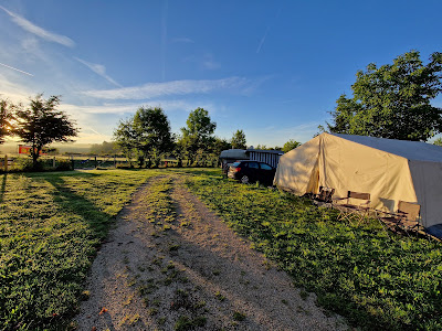 Campingplatz Fuchs Gaststätte Seeschenke — fotografia 5