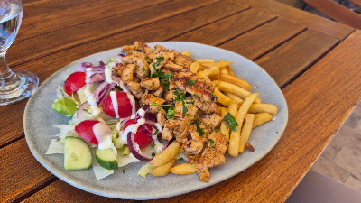 Vitafit Restaurant and Cafe — fotografia 5