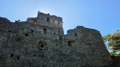 Kapušany Castle — fotografia 3