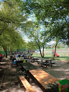 Area Pic Nic - La Valle Del Drago — fotografia 5