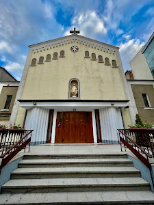 Biserica Sf. Maria a Harurilor — fotografia 4