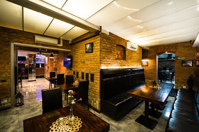 VATTI indian & nepali restaurant Kraków Halal momo