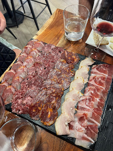 La Despensa Tapas and Wine Bar — fotografia 5