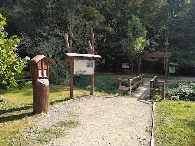 Katalinpusztai kirándulóközpont — fotografia 4