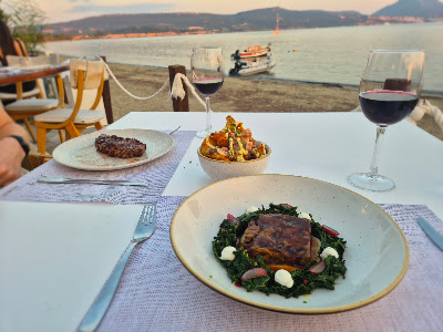 CARNE restaurant — fotografia 5