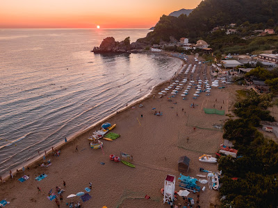 Kontogialos beach — fotografia 4