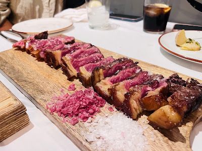 Asador Restaurante La Finca — fotografia 5