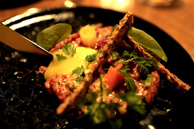 Restaurant Brodersen Hamburg — fotografia 4
