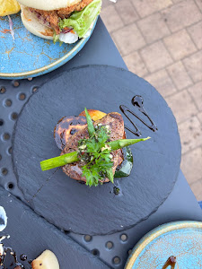 Susi GastroTapas Beach House — fotografia 4