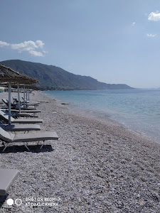Kineta Beach — fotografia 5