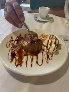 Don Alfredo Trattoria — fotografia 4