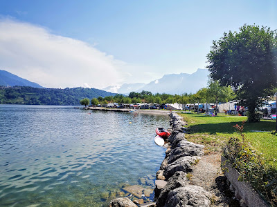 Camping Fleiola — fotografia 5