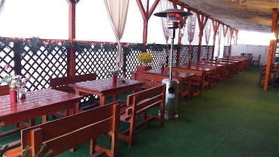 Bistro Trattoria Limo — fotografia 4