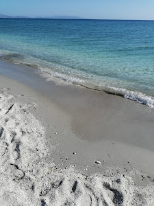 Spiaggia di Ezzi Mannu — fotografia 5