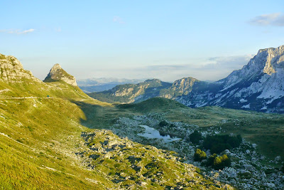 Durmitor — fotografia 5