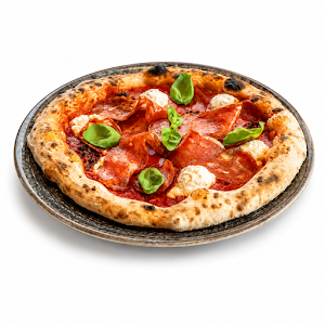 Ristorante Pizzeria Le Giare — fotografia 4