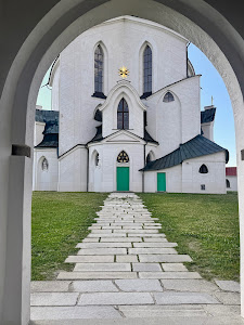 Biserica de pelerinaj Sfântul Ioan Nepomuk — fotografia 5
