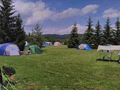 Pension & Camping Czech Paradise — fotografia 5