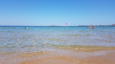 Плаж Градина — fotografia 3