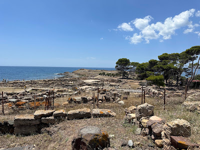 Nora Archaeological Park — fotografia 5