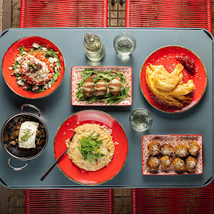 KARMINIO - All Day Eatery — fotografia 3