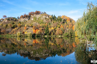 Lacul Nucşoara