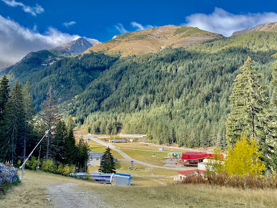 Banderishka meadow — fotografia 5