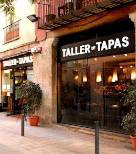 Taller de Tapes | Born — fotografia 3