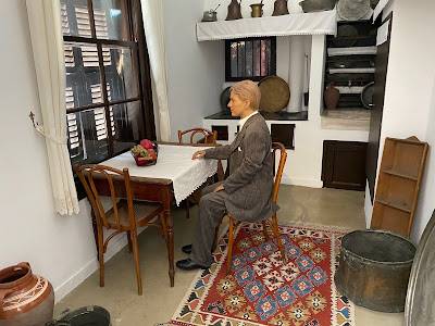 Ataturk Museum of Thessaloniki — fotografia 4
