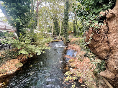 Agios Nikolaos Park — fotografia 4