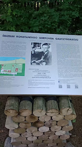 Muzeum Konstantego Ildefonsa Gałczyńskiego — fotografia 2