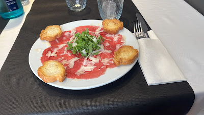 Ànima Restaurant — fotografia 4