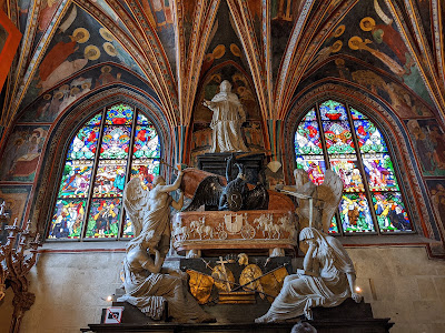 Catedrala Wawel — fotografia 4