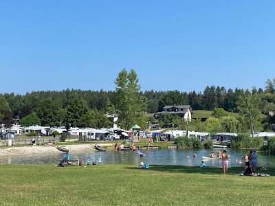 Unterkünfte Camping Poglitsch — fotografia 4