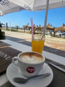 Restaurant pizzeri Arbëria — fotografia 4