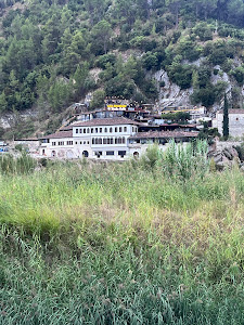 Restorant Lounge Ajka — fotografia 5
