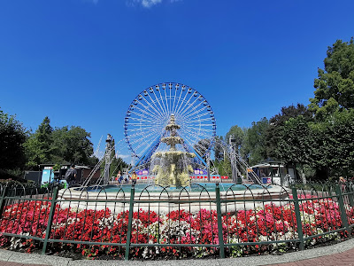 Walibi Holland — fotografia 4