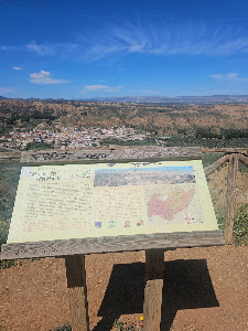 Mirador del Fin del Mundo — fotografia 5