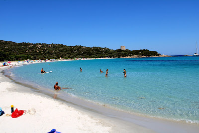 Spiaggia di Cala Pira