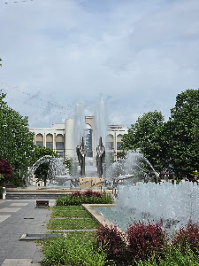 Faleza — fotografia 3