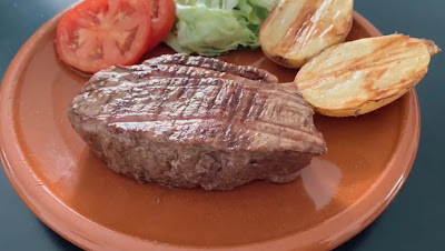 The Charrúa Steakhouse | Restaurante en Marbella — fotografia 5