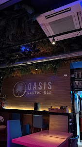 Oasis Gastro Bar | Restaurant Badalona — fotografia 3