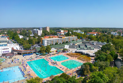 Hunguest Hotel Aqua-Sol