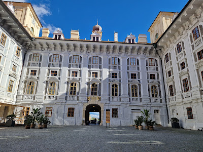 Esterházy Palace — fotografia 5
