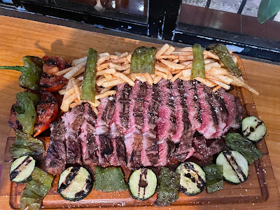 Taberna TIERRARANDA . — fotografia 5