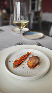 Restaurante Azahar | Eboca Restaurants — fotografia 5