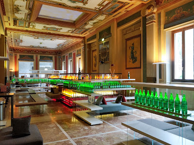 QC San Pellegrino Terme — fotografia 5